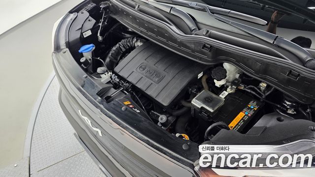 Kia RAY 2023 — photo 6