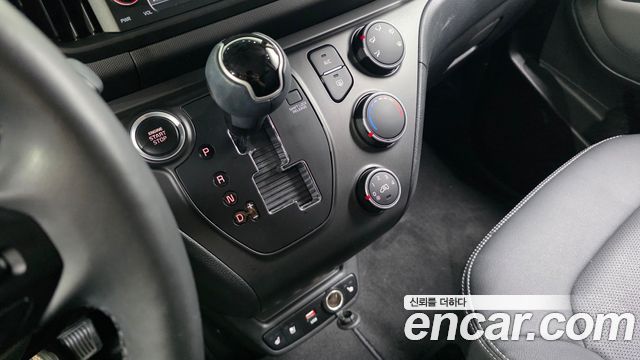 Kia RAY 2023 — photo 12