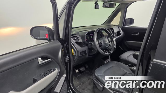 Kia RAY 2023 — photo 13