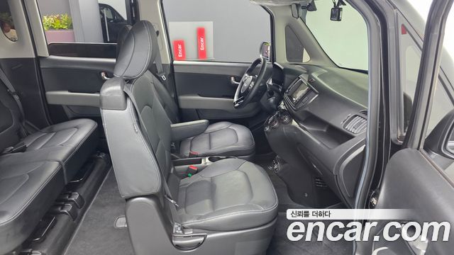 Kia RAY 2023 — photo 17