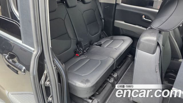Kia RAY 2023 — photo 18