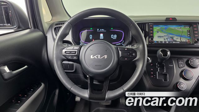 Kia RAY 2023 — photo 19