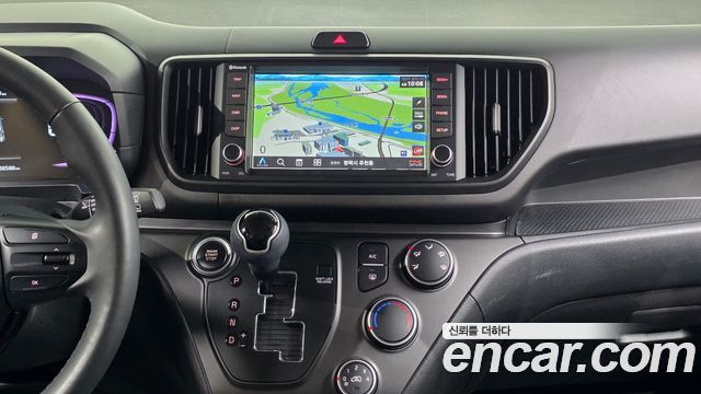 Kia RAY 2023 — photo 20