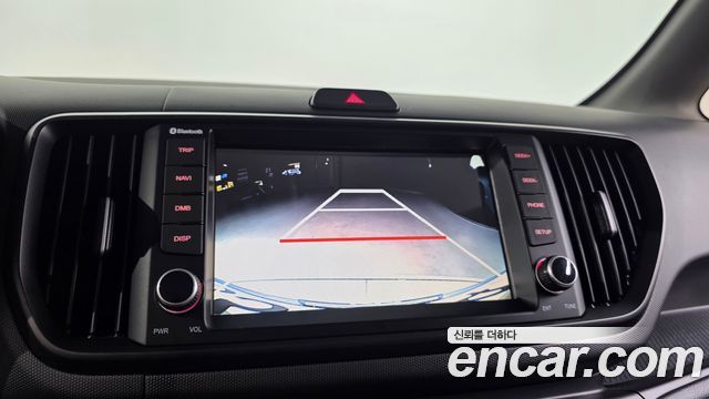Kia RAY 2023 — photo 22