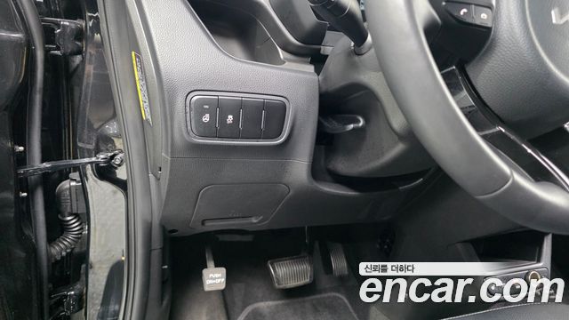 Kia RAY 2023 — photo 23