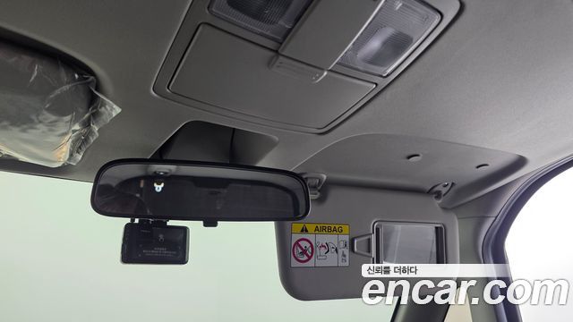 Kia RAY 2023 — photo 24