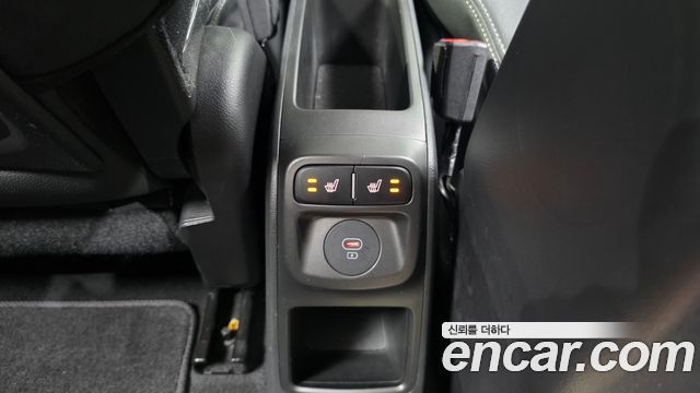 Kia RAY 2023 — photo 25