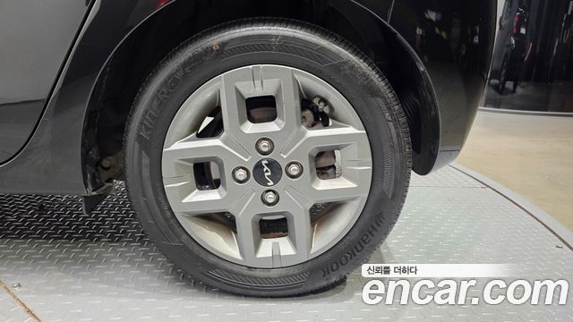 Kia RAY 2023 — photo 7