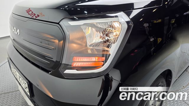 Kia RAY 2023 — photo 8
