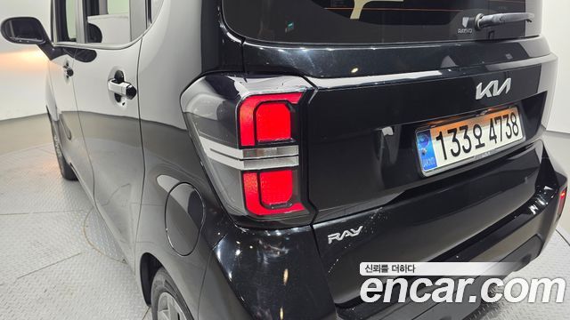 Kia RAY 2023 — photo 9
