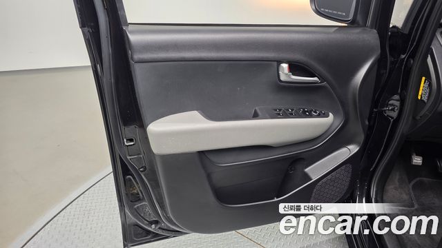 Kia RAY 2023 — photo 14