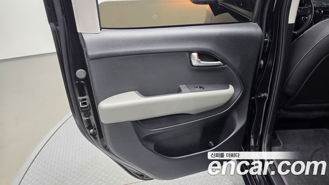 Kia RAY 2023 — photo 15