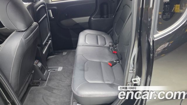 Kia RAY 2023 — photo 16