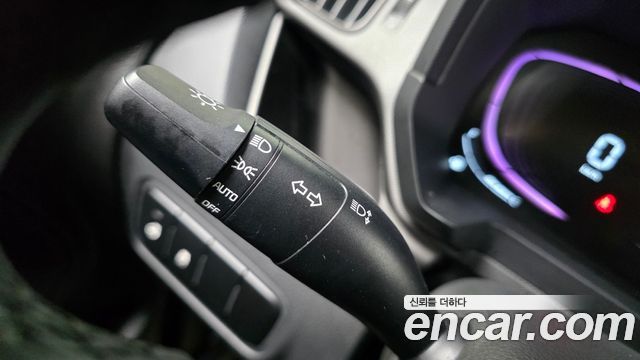 Kia RAY 2023 — photo 27