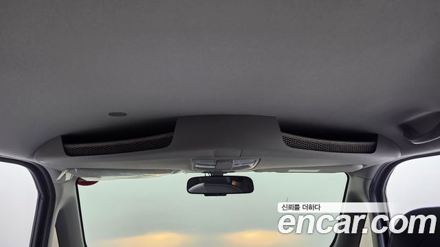 Kia RAY 2023 — photo 29