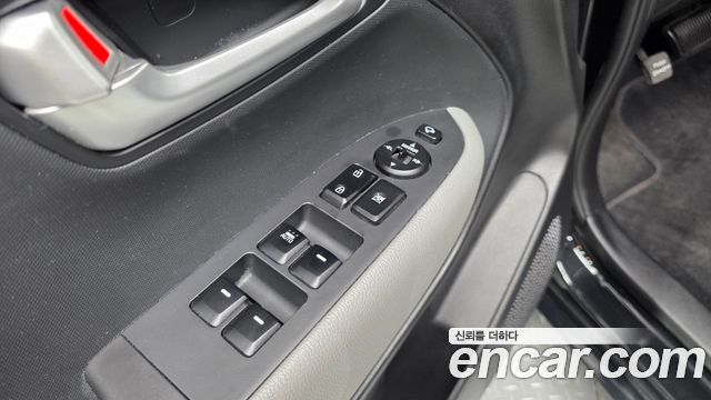 Kia RAY 2023 — photo 30
