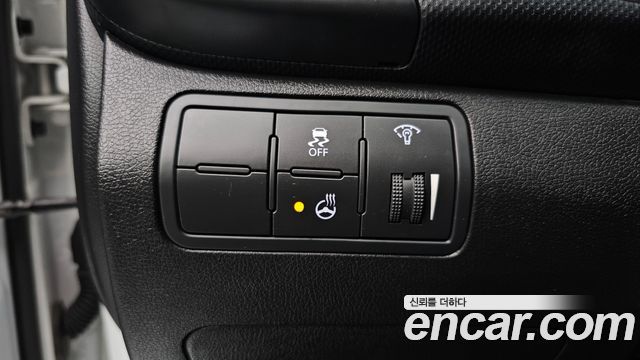 Hyundai Accent 2015 — photo 14