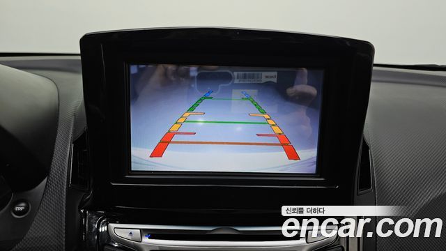 Hyundai Accent 2015 — photo 17