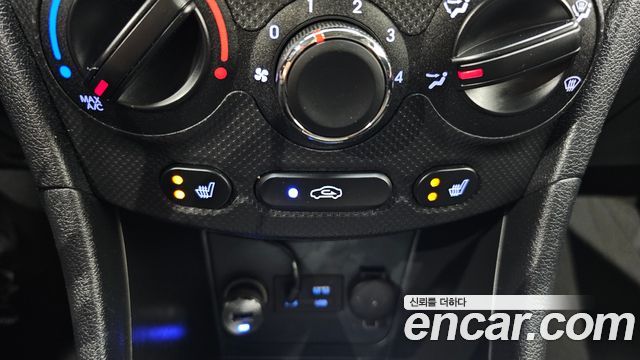 Hyundai Accent 2015 — photo 19