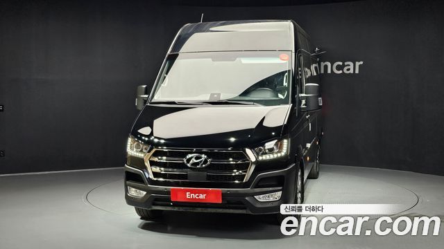 Hyundai Solati 2025 — photo 3