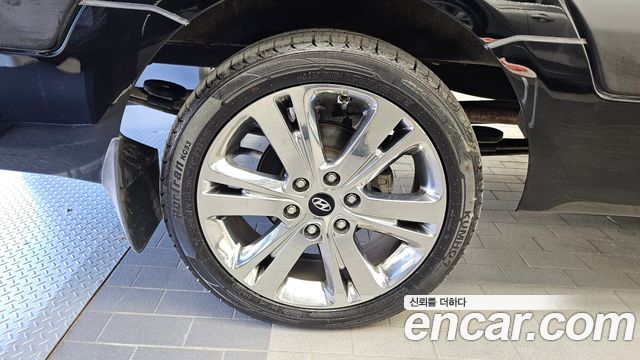 Hyundai Solati 2025 — photo 5
