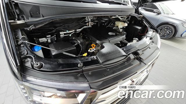 Hyundai Solati 2025 — photo 6