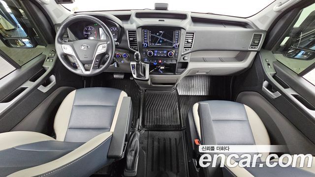Hyundai Solati 2025 — photo 10