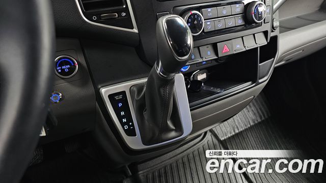 Hyundai Solati 2025 — photo 12