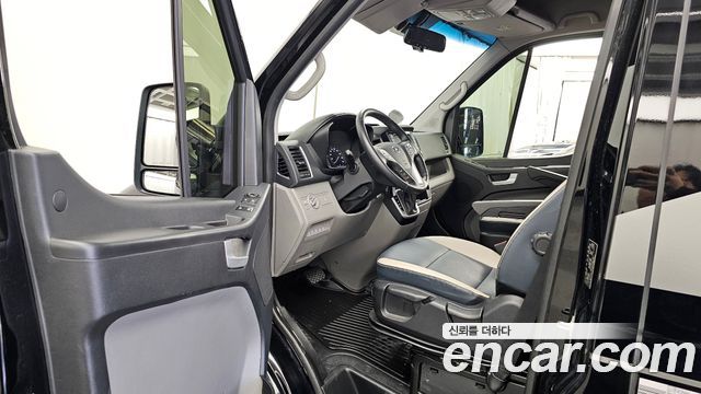 Hyundai Solati 2025 — photo 13