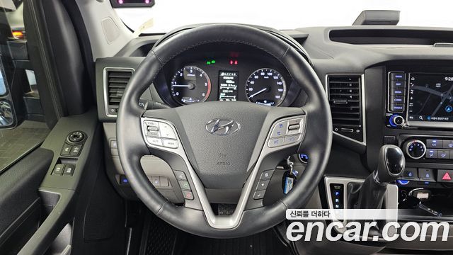 Hyundai Solati 2025 — photo 19