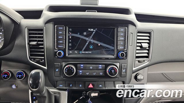 Hyundai Solati 2025 — photo 20