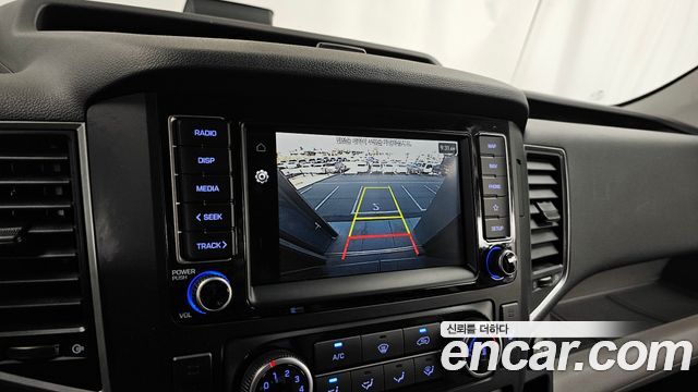 Hyundai Solati 2025 — photo 21