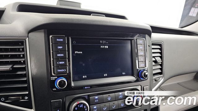 Hyundai Solati 2025 — photo 22