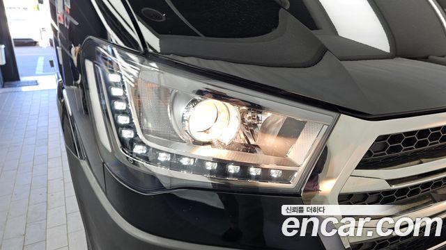 Hyundai Solati 2025 — photo 8