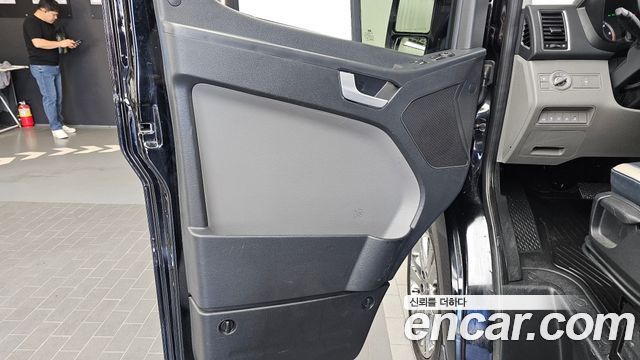 Hyundai Solati 2025 — photo 14