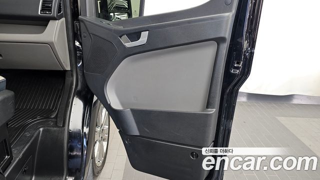 Hyundai Solati 2025 — photo 15