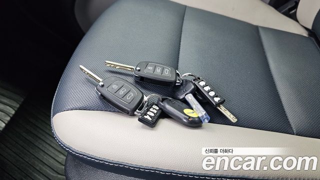 Hyundai Solati 2025 — photo 16