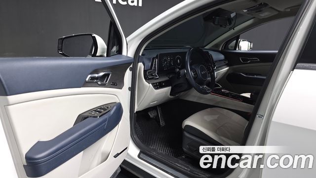 Kia Sportage 2023 — photo 13