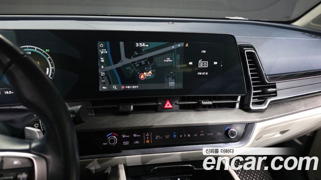 Kia Sportage 2023 — photo 20