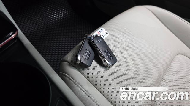 Kia Sportage 2023 — photo 22
