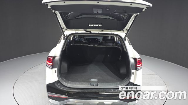 Kia Sportage 2023 — photo 26