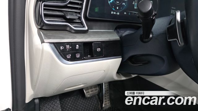 Kia Sportage 2023 — photo 30
