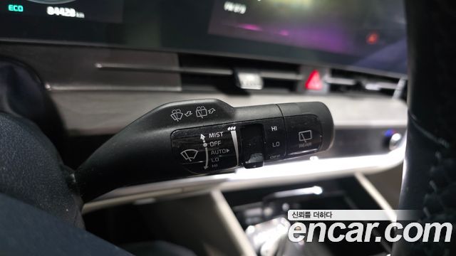 Kia Sportage 2023 — photo 32