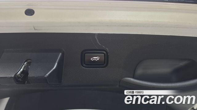 Kia Sportage 2023 — photo 35
