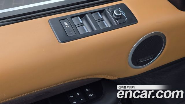Land Rover Discovery 2019 — photo 30