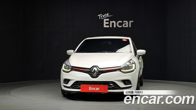 Renault Korea Cilo 2018 — photo 3