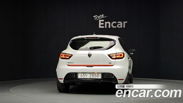 Renault Korea Cilo 2018 — photo 4