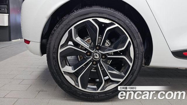 Renault Korea Cilo 2018 — photo 5