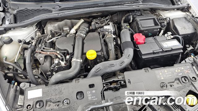 Renault Korea Cilo 2018 — photo 6
