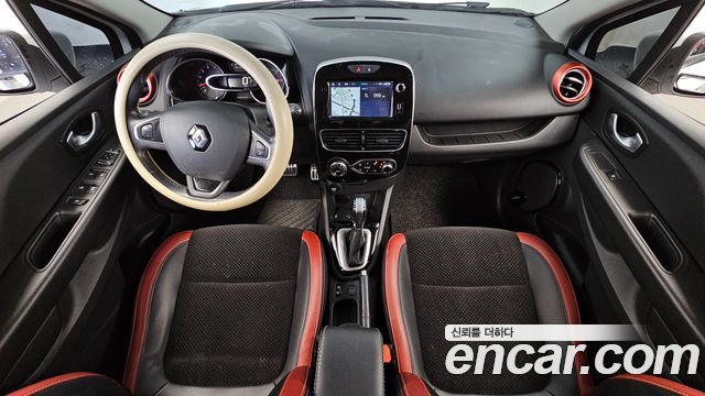 Renault Korea Cilo 2018 — photo 10